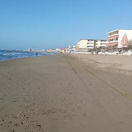 Costa Degli Etruschi *