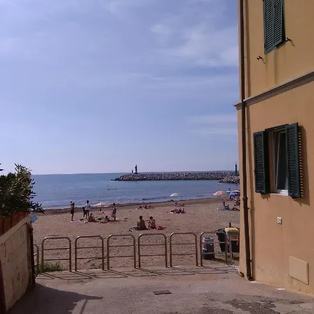 Semesterbostad Costa Degli Etruschi