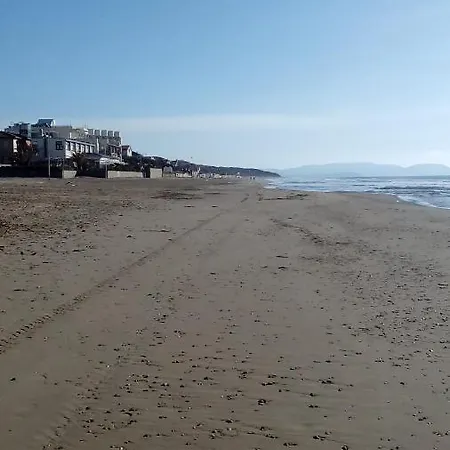 Costa Degli Etruschi * 산빈첸초
