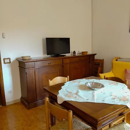 Costa Degli Etruschi Semesterbostad San Vincenzo