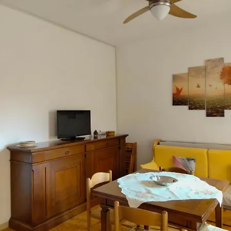 Semesterbostad Costa Degli Etruschi San Vincenzo