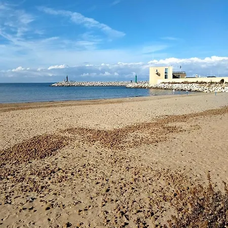 펜션 Costa Degli Etruschi 산빈첸초