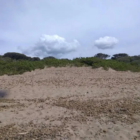 Costa Degli Etruschi * San Vincenzo